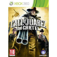 Ubisoft Call of Juarez: The Cartel, Xbox 360 (300037711)